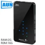 Thumbnail Mini Projector — Smart Projector, AUN