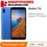 2GB RAM / 32GB storage · Global ROM