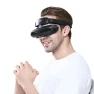 Thumbnail VR Headset for Watching Movies and Videos — VR Headsets, GOOVIS