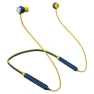 Thumbnail Active Noise Cancelling Sports Wireless Earphones — Wireless Earbuds, Bluedio