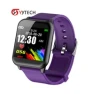 Thumbnail Bluetooth Smart Watch with Heart Rate and Blood Pressure Monitoring — Blood Pressure Monitor, SYYTECH