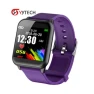 Thumbnail Bluetooth Smart Watch with Heart Rate and Blood Pressure Monitoring — Blood Pressure Monitor, SYYTECH