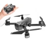Thumbnail Folding Quadcopter Drone — Drone