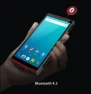 Thumbnail Rugged Industrial Barcode-Scanning PDA — Smartphones, Blovedream