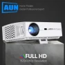 Thumbnail Full HD LED Projector — Smart Projector, AUN