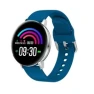 Thumbnail Round Full-Touch Screen Smartwatch — Smart Watch