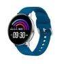 Thumbnail Round Full-Touch Screen Smartwatch — Smart Watch