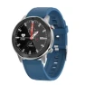 Thumbnail Round Full-Touchscreen Smartwatch — Smart Watch