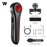 Thumbnail Smart Bike Tail Light — Smart Bike Light, WEST BIKING