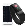 Thumbnail Smart Bracelet Watch — Blood Pressure Monitor, J-Style