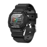 Thumbnail Sport Waterproof Smartwatch with Heart Rate, Blood Pressure, Blood Oxygen and ECG Monitoring — Blood Pressure Monitor, Microwear