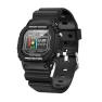 Thumbnail Sport Waterproof Smartwatch with Heart Rate, Blood Pressure, Blood Oxygen and ECG Monitoring — Blood Pressure Monitor, Microwear