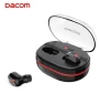 Thumbnail True Wireless Earbuds with Charging Box — Wireless Earbuds, DACOM