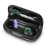 Thumbnail True Wireless Stereo Earbuds with LED Screen Display — Wireless Earbuds, Ivante