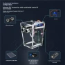 Thumbnail 3-in-1 Nano Expansion Board for Smart Trash Can Electronic DIY Kit — STEM Toys, HXFB