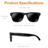Thumbnail Smart Glasses — Smart Glasses