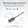 Thumbnail Zigbee USB Dongle — Smart Home Hub, Sonoff