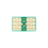 Thumbnail Breathing and Sleep Monitoring Millimeter-Wave Radar Module — Sleep Tracker