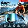 Thumbnail Smart Cycling Glasses — Smart Glasses, OnePlus