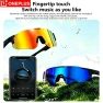 Thumbnail Smart Cycling Glasses — Smart Glasses, OnePlus