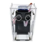 Thumbnail Smart Trash Can Electronic DIY Kit — STEM Toys, ABNR