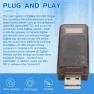 Thumbnail Zigbee 3.0 USB Dongle — Smart Home Hub, eWeLink