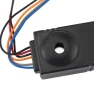 Thumbnail Remote-Controlled Smart Alarm Security System for Electric Scooters, E-Bikes and Mopeds — Security Monitoring