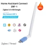 Thumbnail Zigbee 3.0 USB Dongle Coordinator — Smart Home Hub