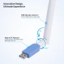 Thumbnail Zigbee 3.0 USB Dongle Coordinator — Smart Home Hub