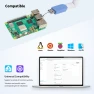 Thumbnail Zigbee 3.0 USB Dongle Coordinator — Smart Home Hub