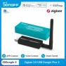 Thumbnail Zigbee 3.0 USB Dongle Plus Smart Home Wireless Gateway — Smart Home Hub, Sonoff