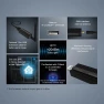 Thumbnail Zigbee gateway/router dongle — Smart Home Hub, Sonoff