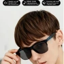 Thumbnail Smart Glasses with Voice Assistant, Photo and Remote Control, AI Translation, Bluetooth Connectivity, and HD Stereo... — Smart Glasses, Lenovo