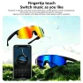Thumbnail Smart sunglasses for outdoor cycling and sports — Smart Glasses, Lenovo