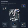 Thumbnail Smart Trash Can Electronic DIY Kit — Smart Trash Can, HFES