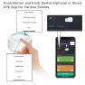 Thumbnail Zigbee Smart Knob Scene Switch and Button Controller — Smart Button Pusher
