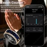 Thumbnail Smart Ring with Display Screen — Smart Ring, Ola Esporte