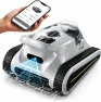 Thumbnail Cordless robotic pool cleaner — Robotic Pool Cleaner, Seauto