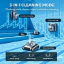 Thumbnail Cordless robotic pool cleaner — Robotic Pool Cleaner, Seauto