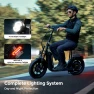 Thumbnail Electric scooter — Electric Scooter, iScooter