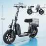 Thumbnail Electric scooter — Electric Scooter, iScooter