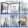 Thumbnail Electric Window Cleaning Robot — Window Cleaning Robot, Teendow