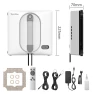 Thumbnail Electric Window Cleaning Robot — Window Cleaning Robot, Teendow