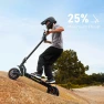 Thumbnail Foldable Electric Scooter — Electric Scooter, iScooter