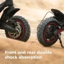 Thumbnail Foldable Electric Scooter — Electric Scooter, iScooter