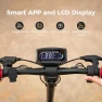 Thumbnail Foldable Electric Scooter — Electric Scooter, iScooter
