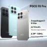 Thumbnail Global Version Smartphone — Smartphones, POCO