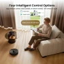 Thumbnail Robot Vacuum and Mop Combo — Robot Vacuum, Proscenic
