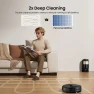 Thumbnail Robot Vacuum and Mop Combo — Robot Vacuum, Proscenic
