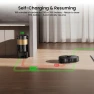 Thumbnail Robot Vacuum and Mop Combo — Robot Vacuum, Proscenic